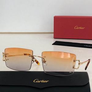 Cartier Sunglasses 853